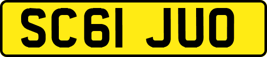 SC61JUO