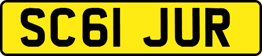 SC61JUR