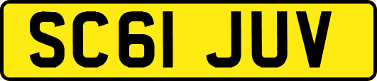 SC61JUV
