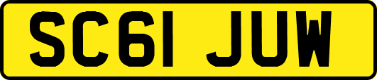 SC61JUW