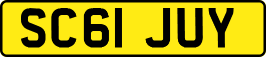 SC61JUY