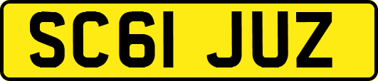 SC61JUZ