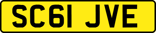 SC61JVE