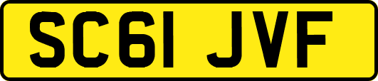 SC61JVF