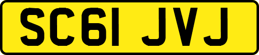 SC61JVJ