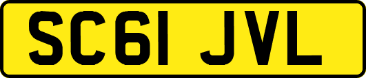 SC61JVL