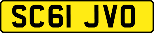 SC61JVO
