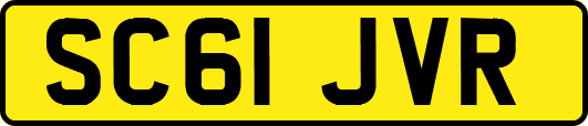 SC61JVR