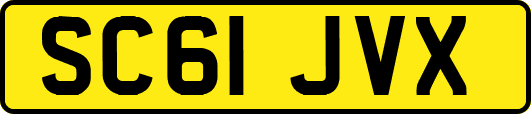 SC61JVX