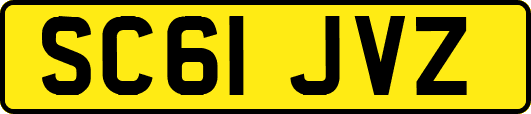 SC61JVZ