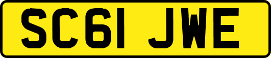 SC61JWE