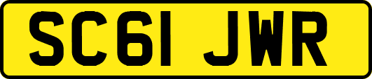 SC61JWR