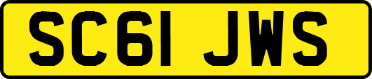 SC61JWS