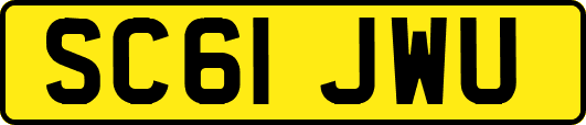 SC61JWU