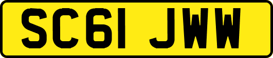 SC61JWW