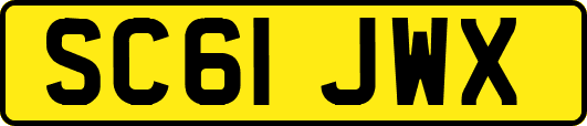 SC61JWX