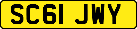 SC61JWY