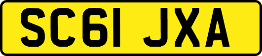 SC61JXA