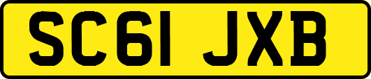 SC61JXB