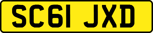 SC61JXD