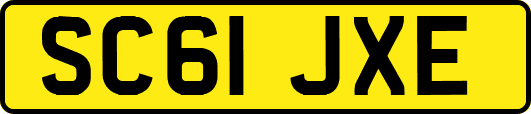 SC61JXE
