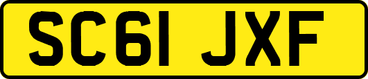 SC61JXF