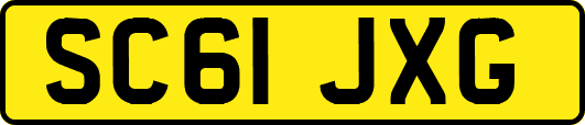 SC61JXG