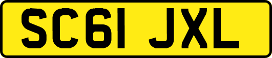 SC61JXL
