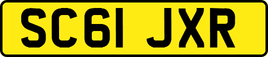 SC61JXR