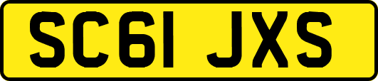 SC61JXS