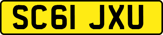 SC61JXU
