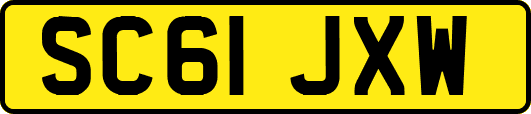 SC61JXW