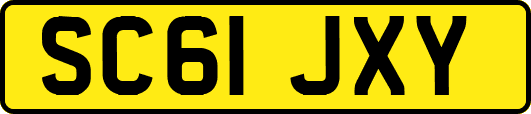 SC61JXY