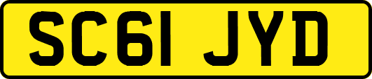 SC61JYD