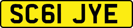 SC61JYE