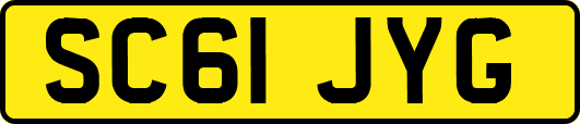 SC61JYG
