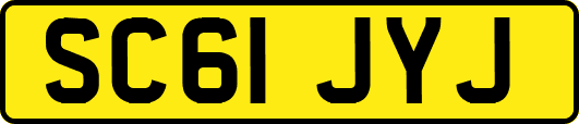 SC61JYJ