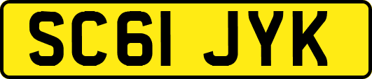 SC61JYK