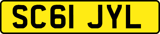 SC61JYL