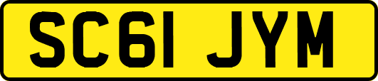 SC61JYM