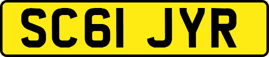 SC61JYR