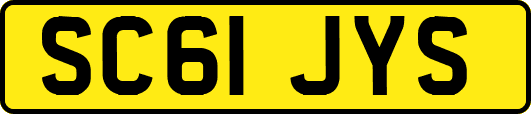SC61JYS