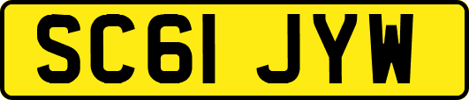 SC61JYW
