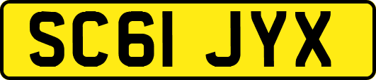 SC61JYX