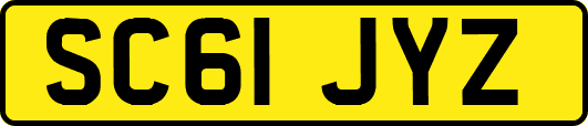 SC61JYZ