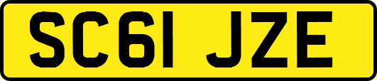SC61JZE
