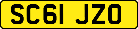 SC61JZO