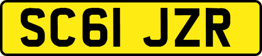 SC61JZR