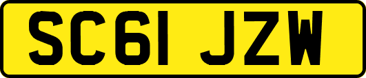 SC61JZW