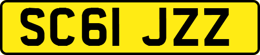 SC61JZZ